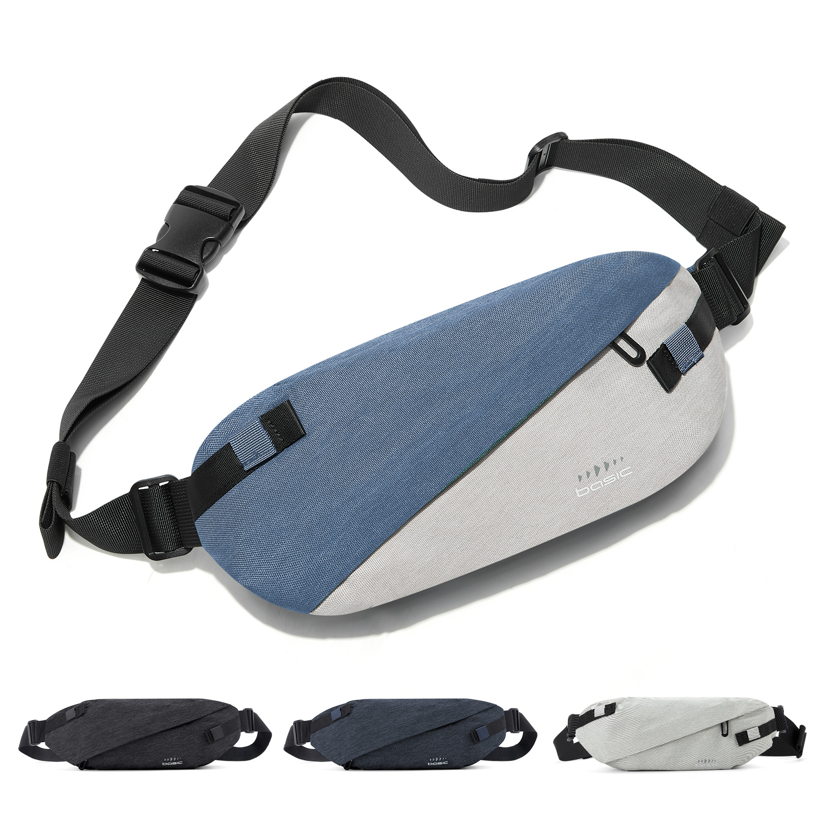 Running Gear To Hold Phone - Fashionable Trendy Crossbody Bag, Shoulder Bag