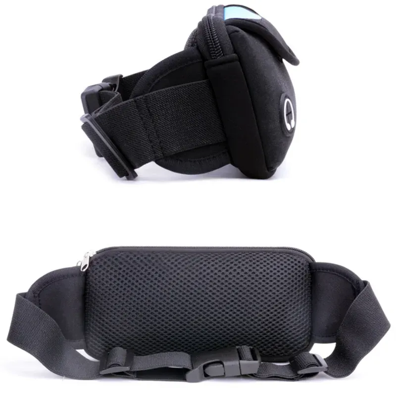 Professional Running Waist Bag - Running Gear To Hold Phone incelemesi ve fiyatı