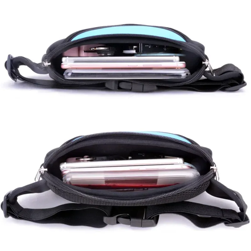 Professional Running Waist Bag - Running Gear To Hold Phone incelemesi ve fiyatı