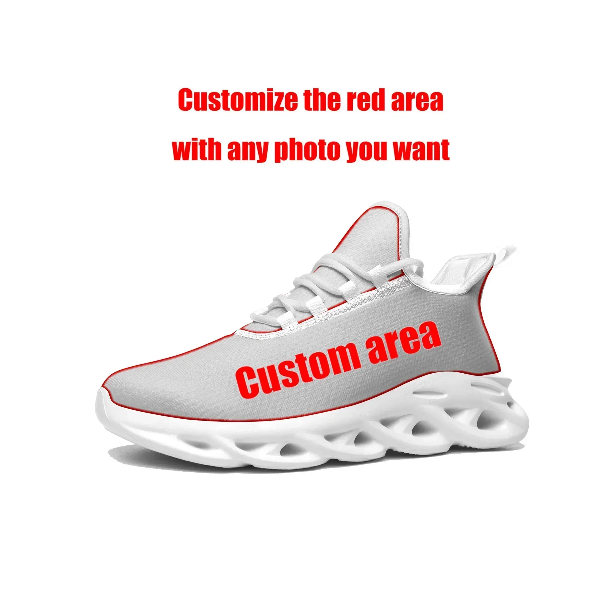 Blue Lock Flats Sneakers Mens  - Running Gear Shoes incelemesi ve fiyatı