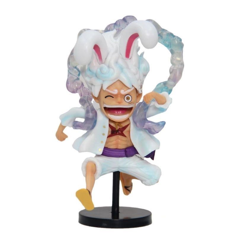 One Piece Sun God Q-Version Ge - Running Gear Gifts incelemesi ve fiyatı