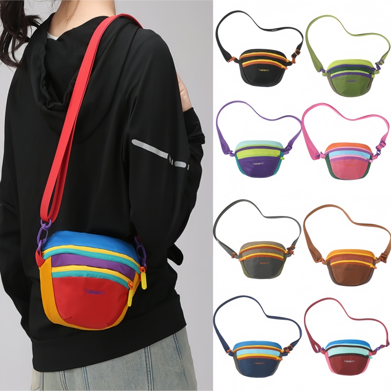 Fashion Dopamine Chest Shoulde - Running Belt Waist incelemesi ve fiyatı
