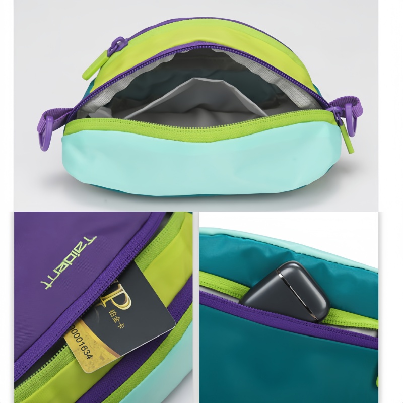 Fashion Dopamine Chest Shoulde - Running Belt Waist incelemesi ve fiyatı