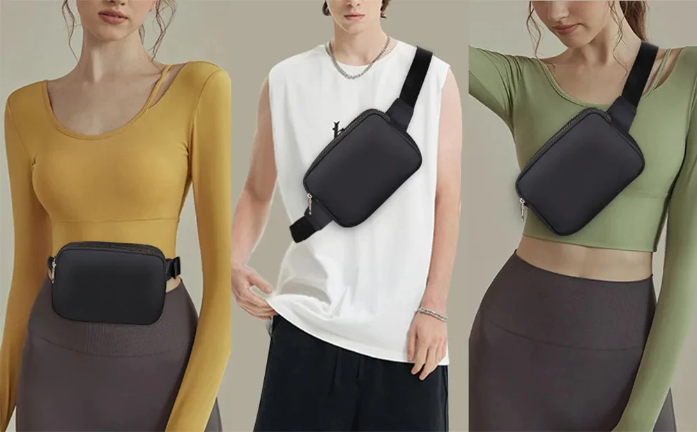 Waterproof Adjustable Waist Ba - Running Belt Waist incelemesi ve fiyatı