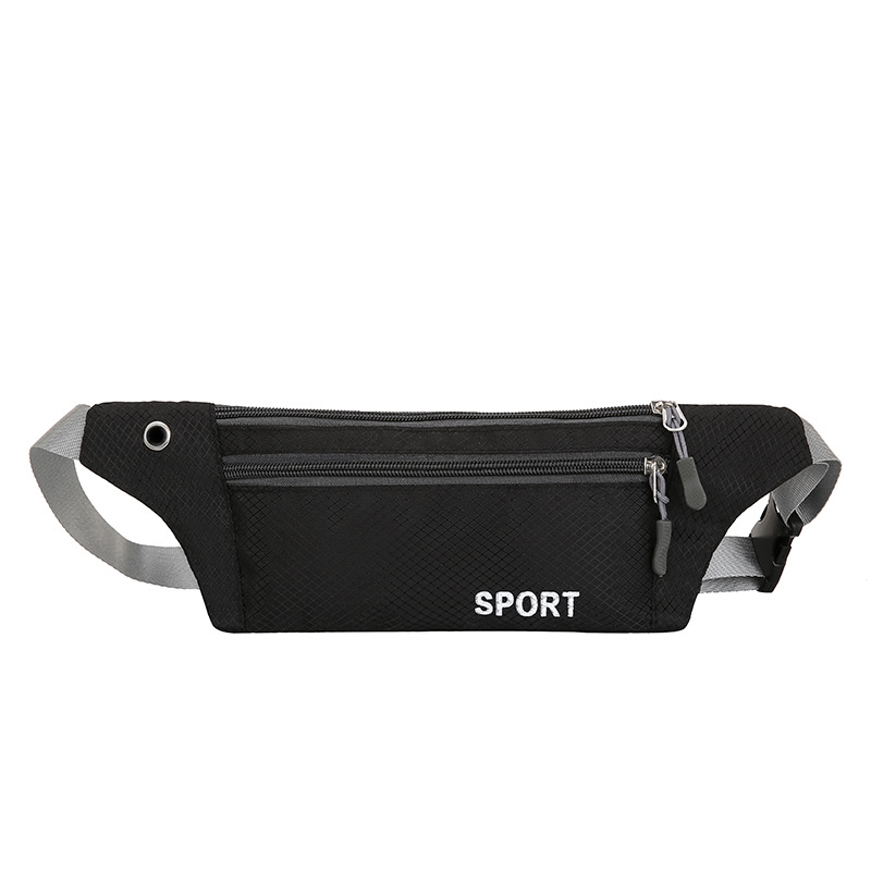 Multifunction Man Waist Bag Ny - Running Belt Waist incelemesi ve fiyatı