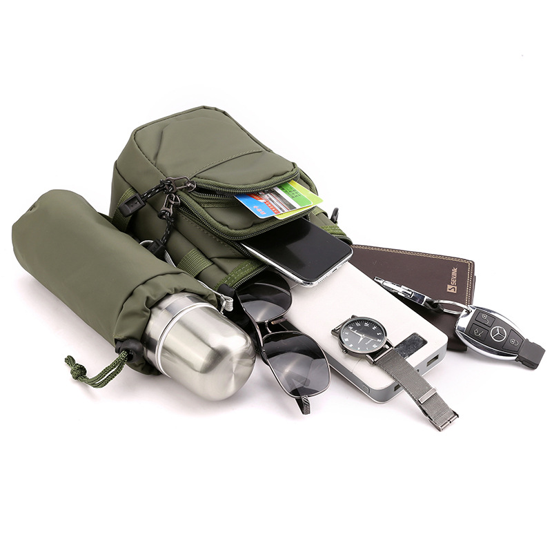 Outdoor waist bag multi-functi - Running Belt Waist incelemesi ve fiyatı