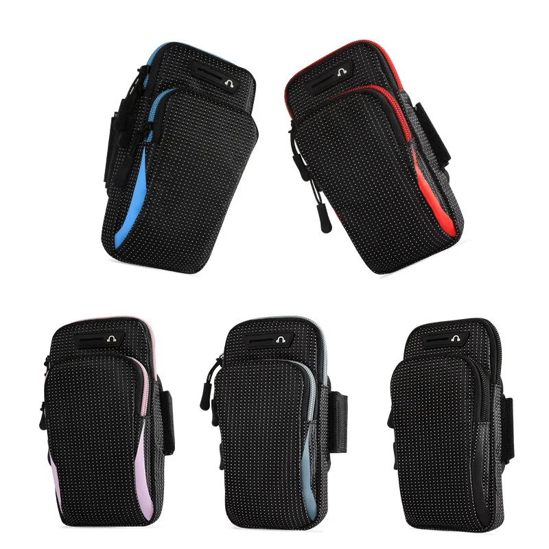 Universal Mobile Phone Case Wa - Running Gear To Hold Phone incelemesi ve fiyatı