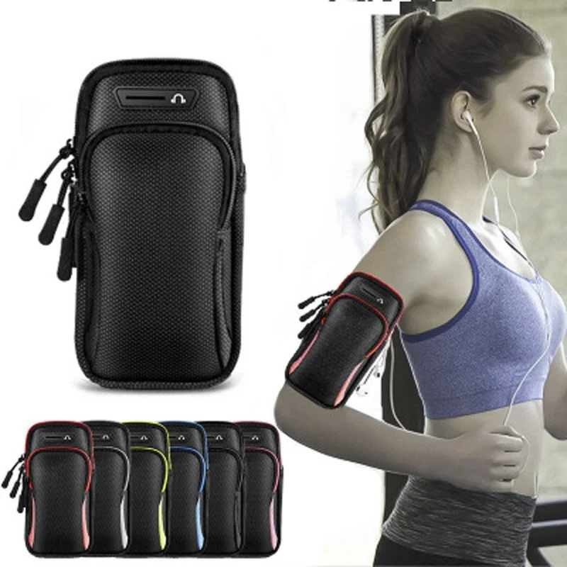 Universal Mobile Phone Case Wa - Running Gear To Hold Phone incelemesi ve fiyatı