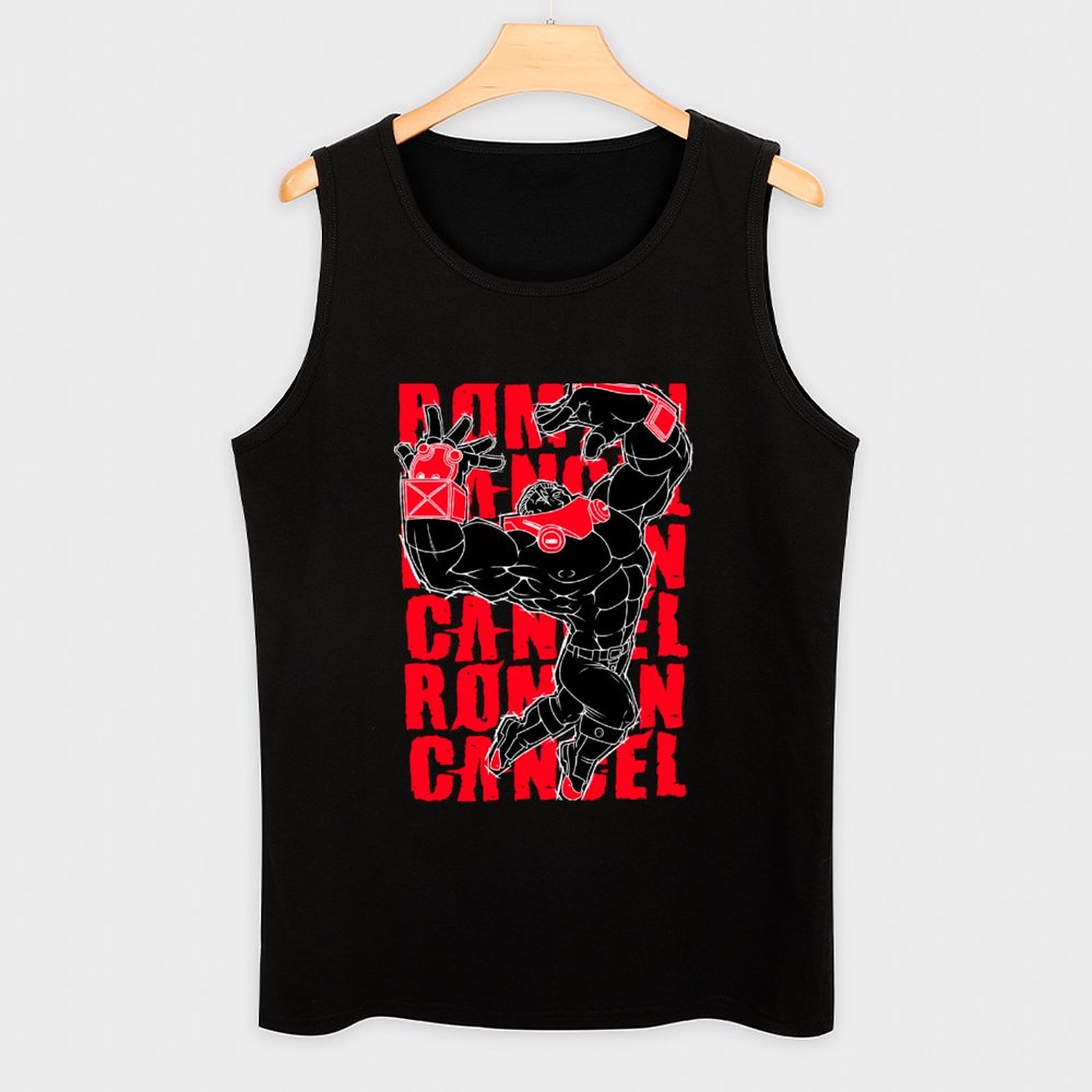 Guilty Gear Potemkin - Roman C - Running Gear Tank incelemesi ve fiyatı