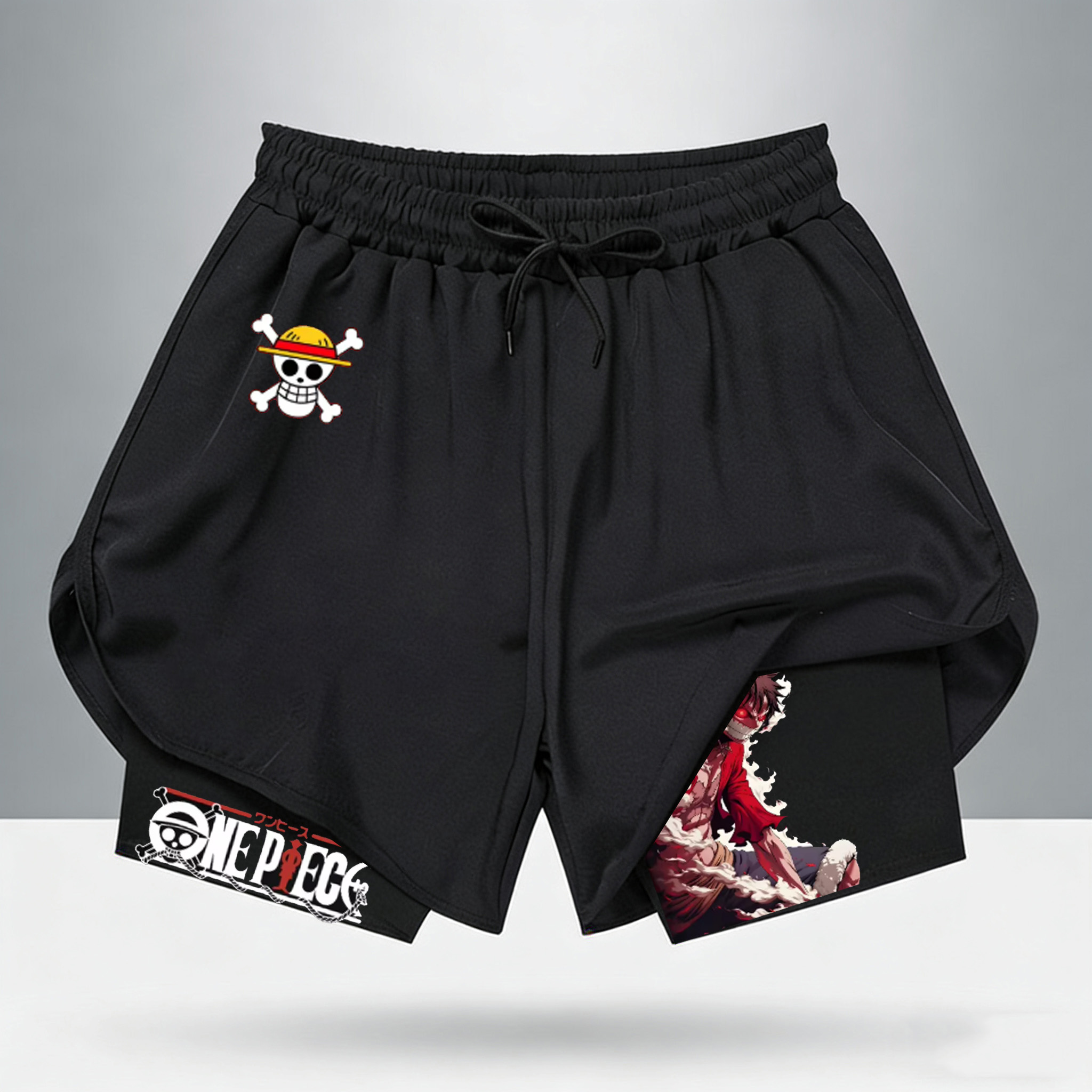 Men's 2-in-1 Running Shorts An - Running Gear In Japan incelemesi ve fiyatı