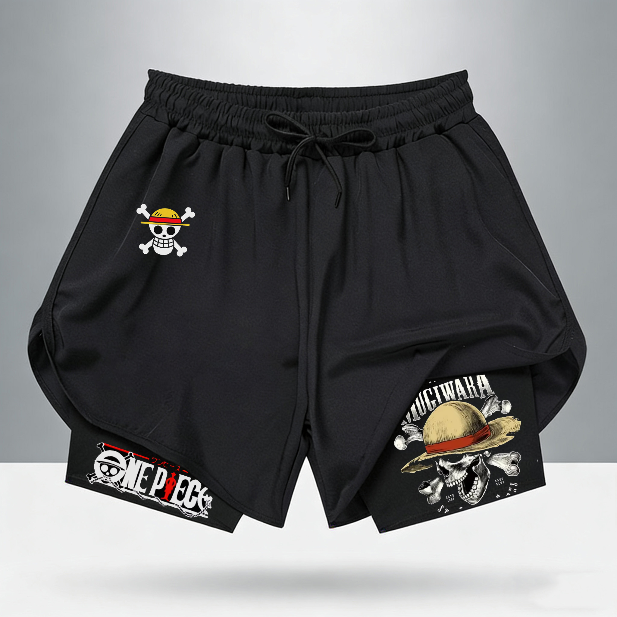 Men's 2-in-1 Running Shorts An - Running Gear In Japan incelemesi ve fiyatı