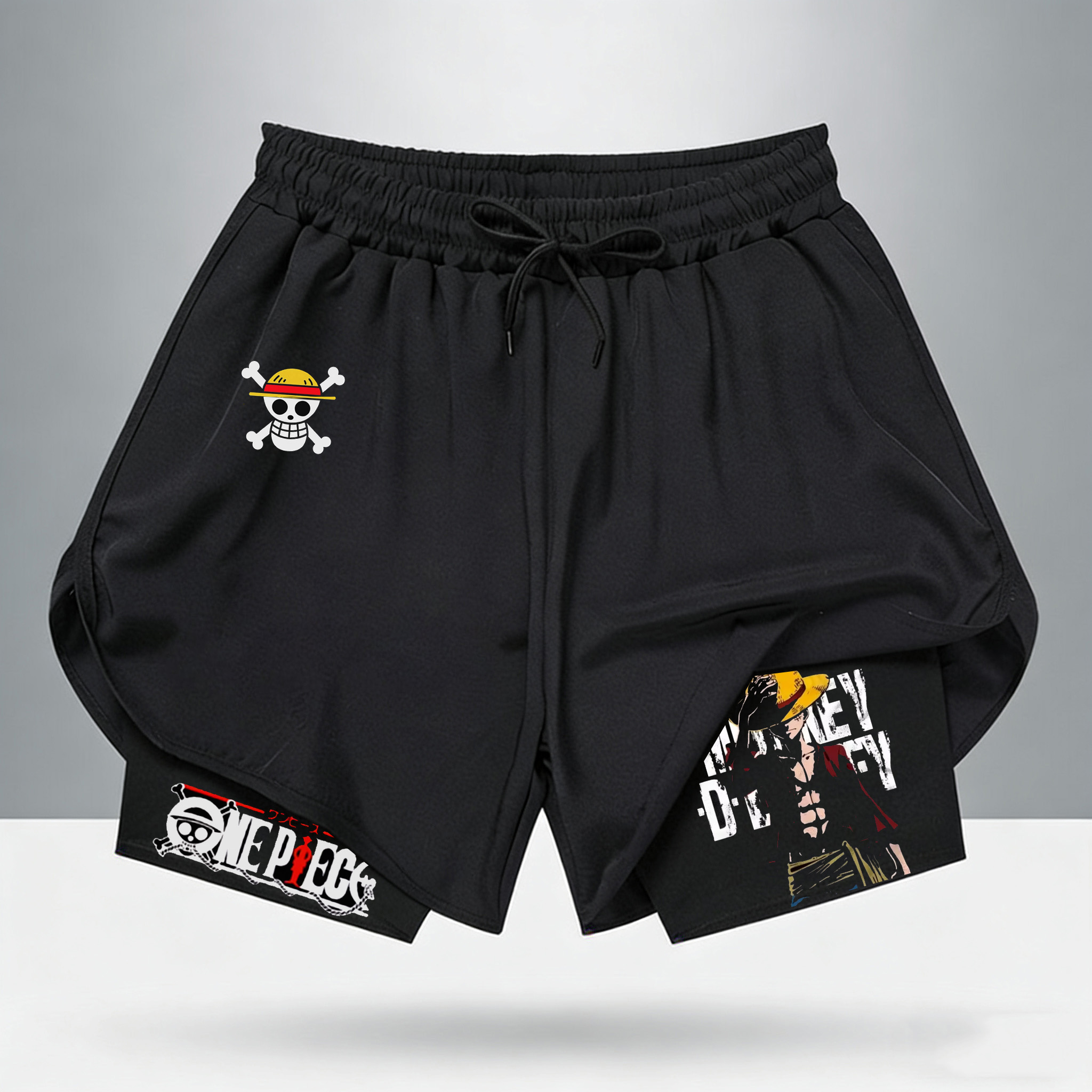 Men's 2-in-1 Running Shorts An - Running Gear In Japan incelemesi ve fiyatı