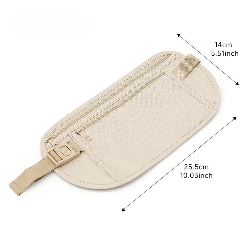 Running Waist Bag, Invisible T - Running Belt Waist incelemesi ve fiyatı