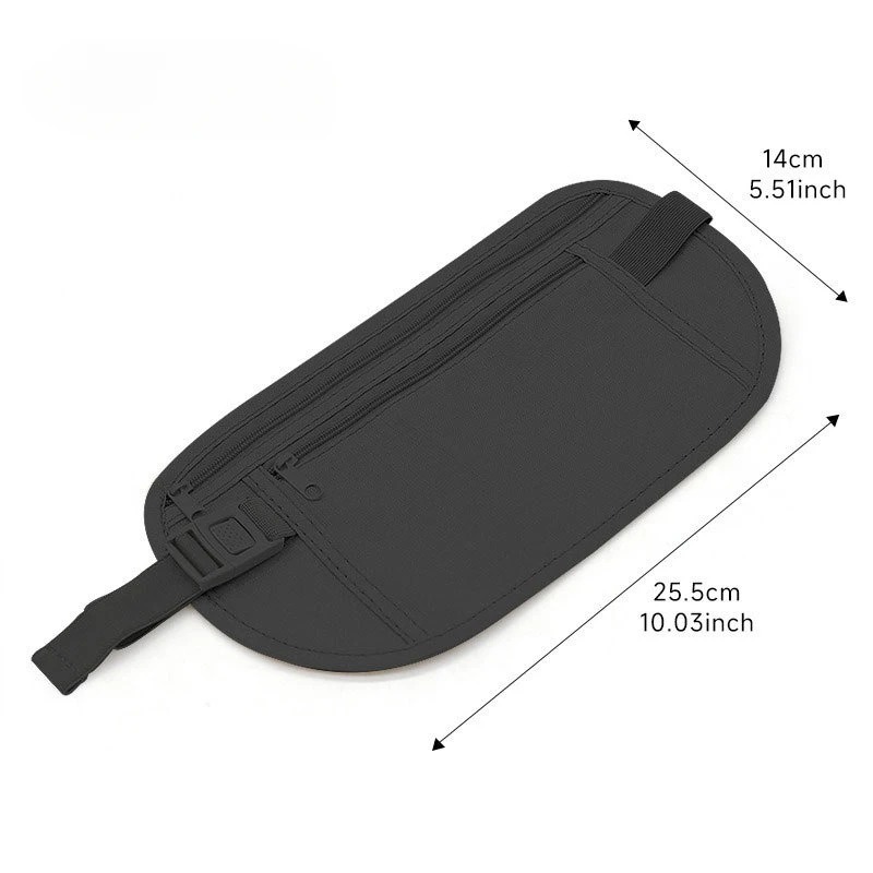Running Waist Bag, Invisible T - Running Belt Waist incelemesi ve fiyatı