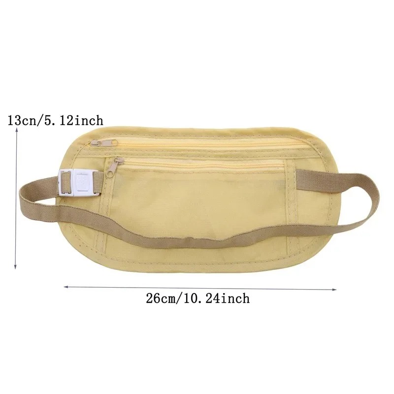 Running Waist Bag, Invisible T - Running Belt Waist incelemesi ve fiyatı