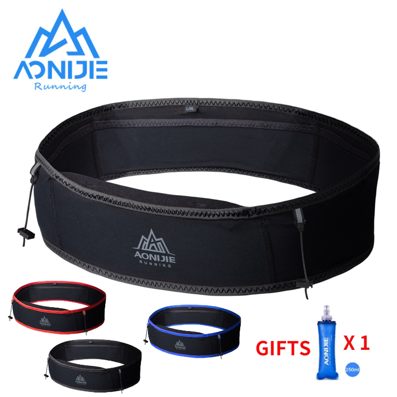 Aonijie Outdoor Waist Belt Bag - Running Gear To Hold Phone incelemesi ve fiyatı