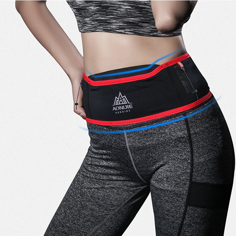 Aonijie Outdoor Waist Belt Bag - Running Gear To Hold Phone incelemesi ve fiyatı
