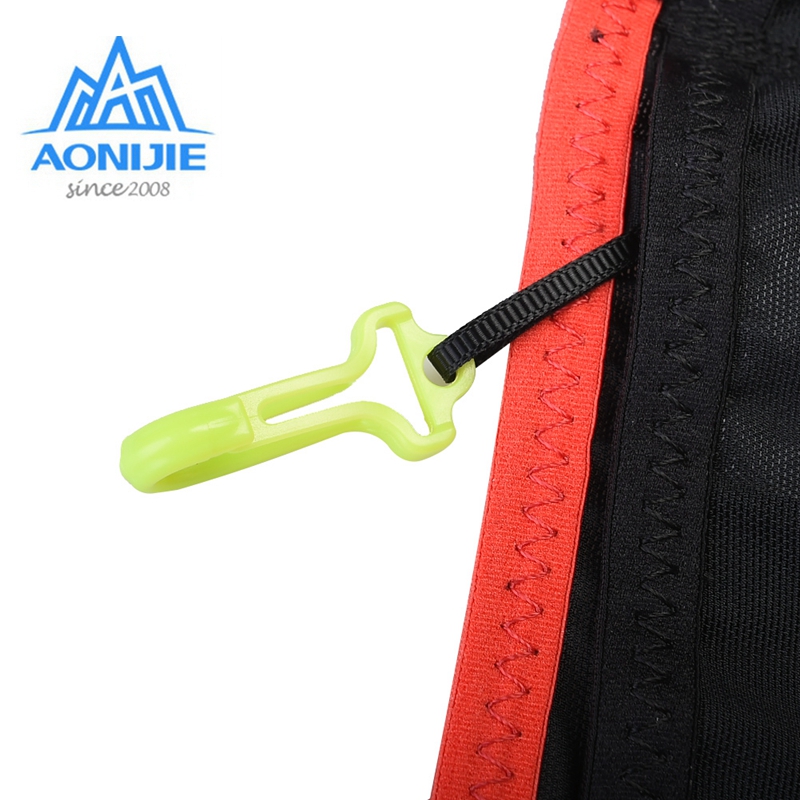 Aonijie Outdoor Waist Belt Bag - Running Gear To Hold Phone incelemesi ve fiyatı