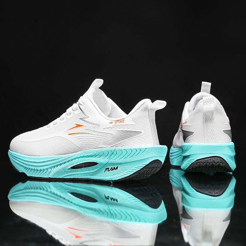 Women's Fashionable Versatile  - Running Gear Shoes incelemesi ve fiyatı