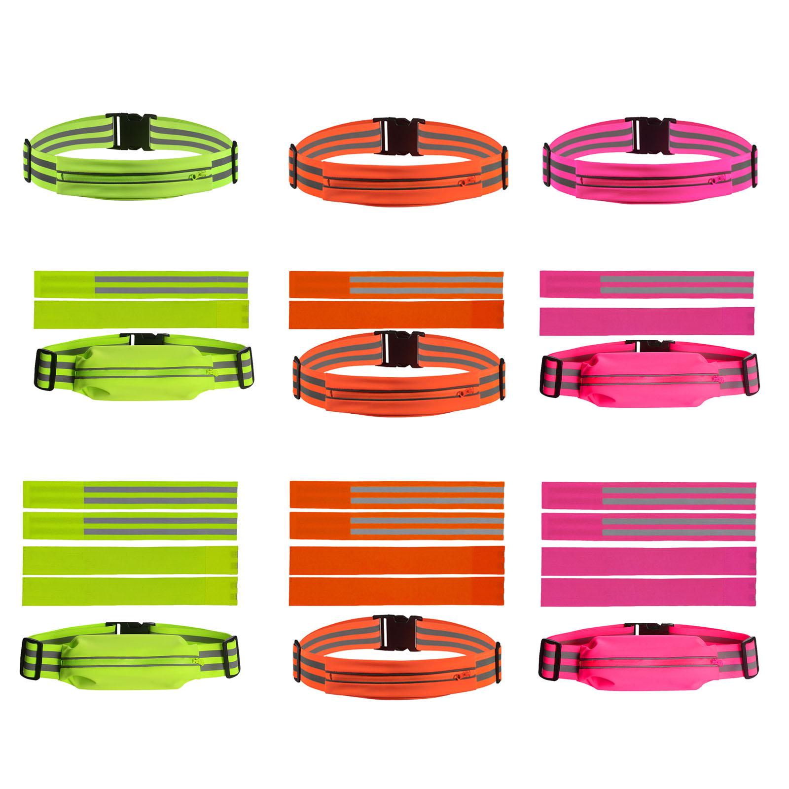 Reflective Belt, Running Waist - Running Gear Reflective incelemesi ve fiyatı