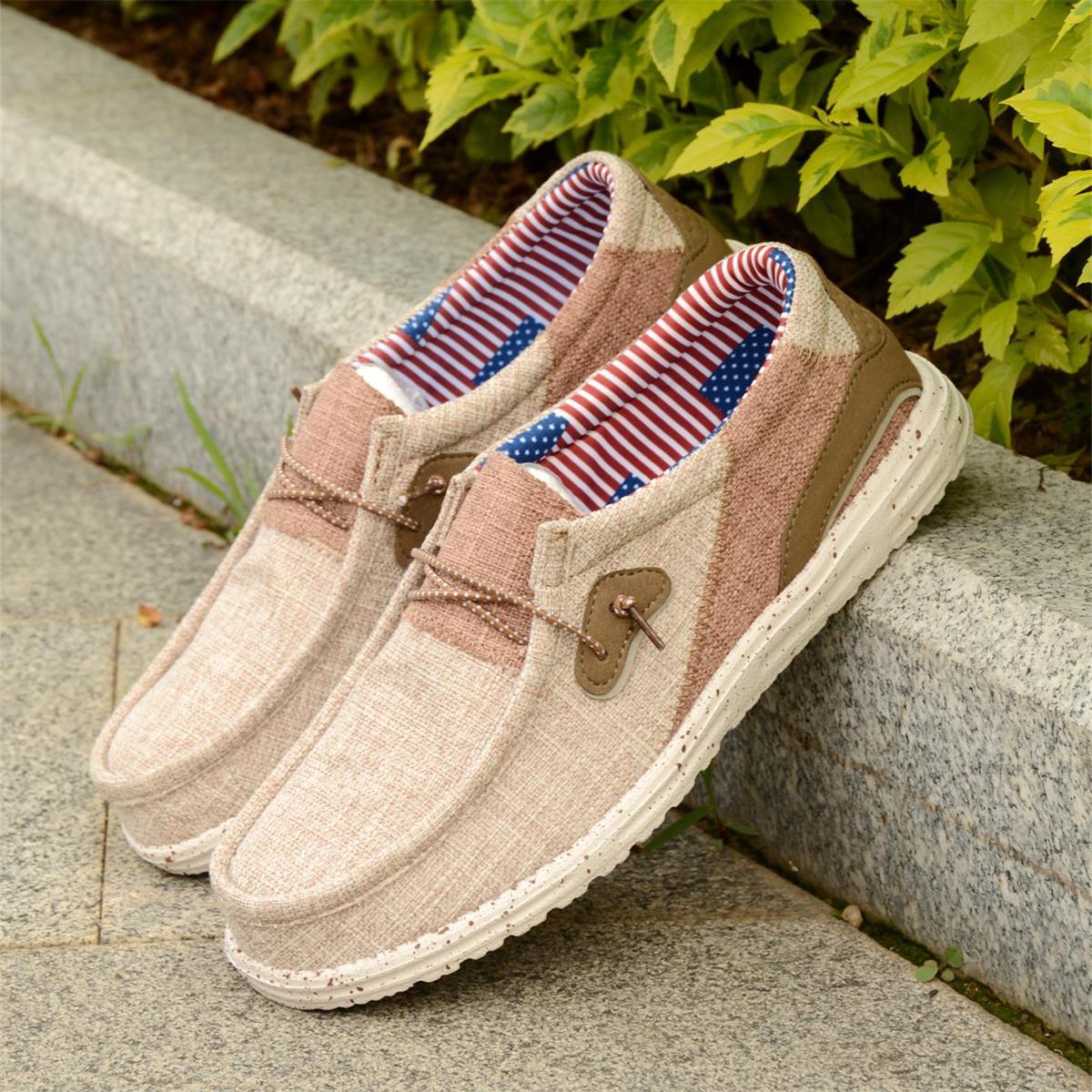 Unisex Outdoor Casual Slip-On  - Running Gear Shoes incelemesi ve fiyatı