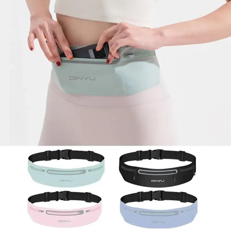 Sports Waist Pack Fanny Pack W - Running Gear To Hold Phone incelemesi ve fiyatı
