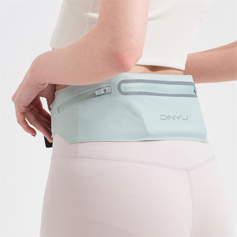 Sports Waist Pack Fanny Pack W - Running Gear To Hold Phone incelemesi ve fiyatı