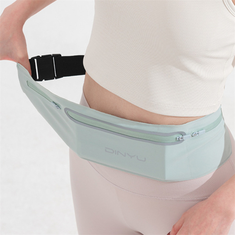 Sports Waist Pack Fanny Pack W - Running Gear To Hold Phone incelemesi ve fiyatı
