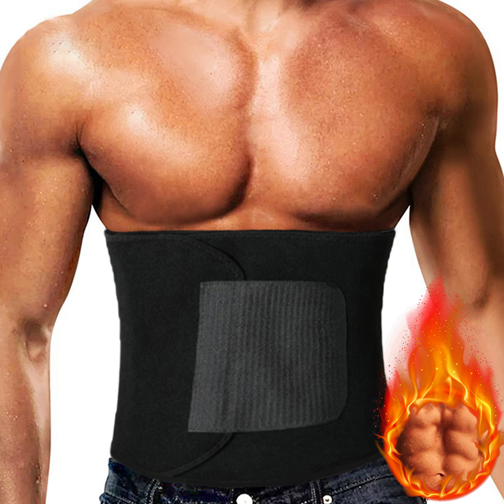 Men Sports Sweat Bust Waist Su - Running Belt Waist incelemesi ve fiyatı