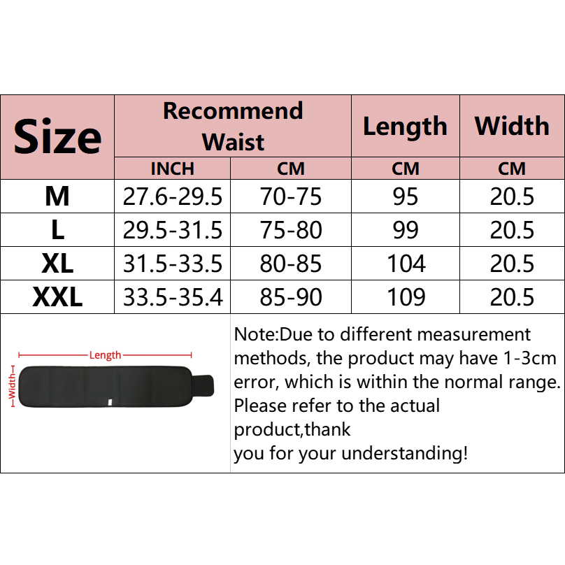 Men Sports Sweat Bust Waist Su - Running Belt Waist incelemesi ve fiyatı