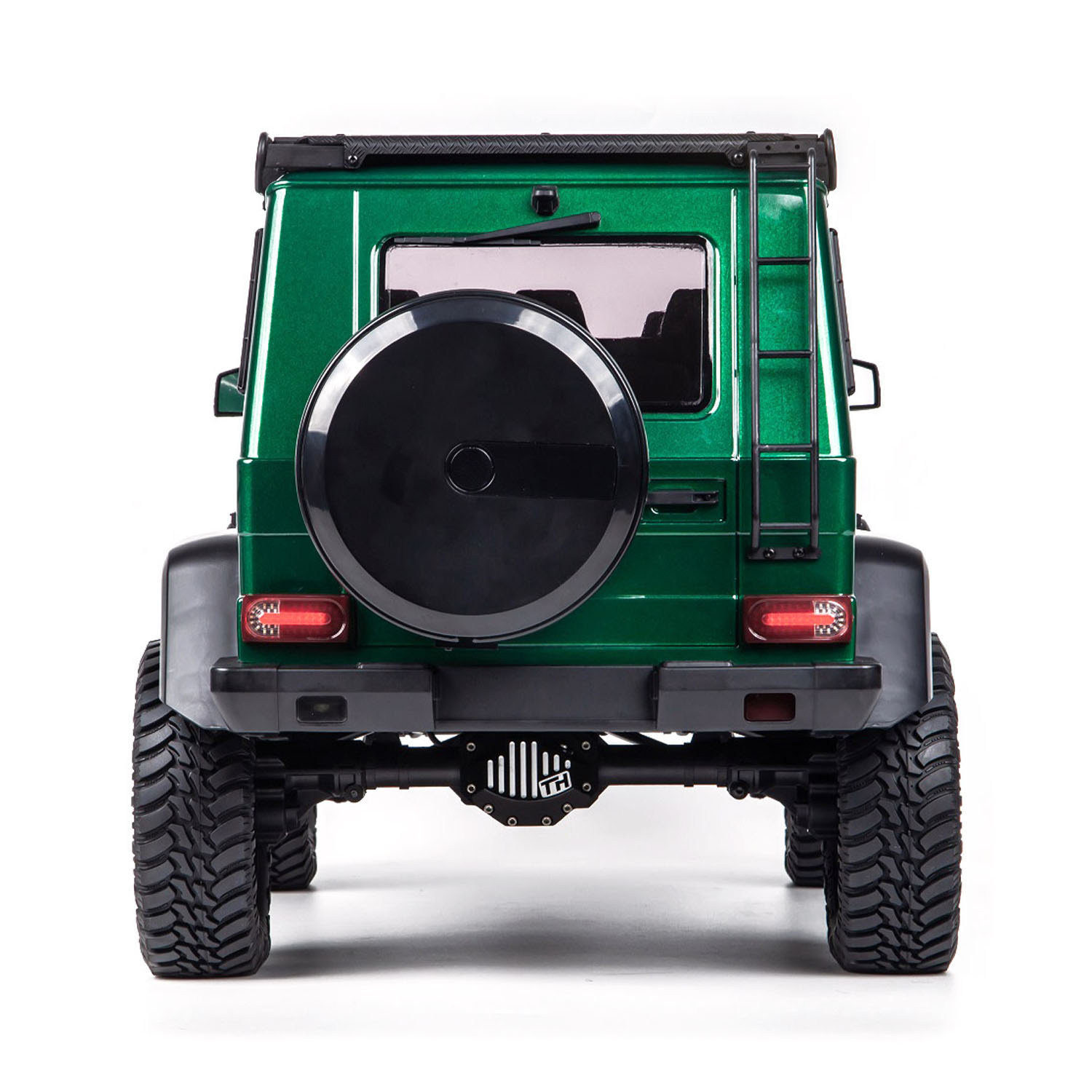 Gift 1/8 Plastic RC Off Road V - Running Gear Gifts incelemesi ve fiyatı
