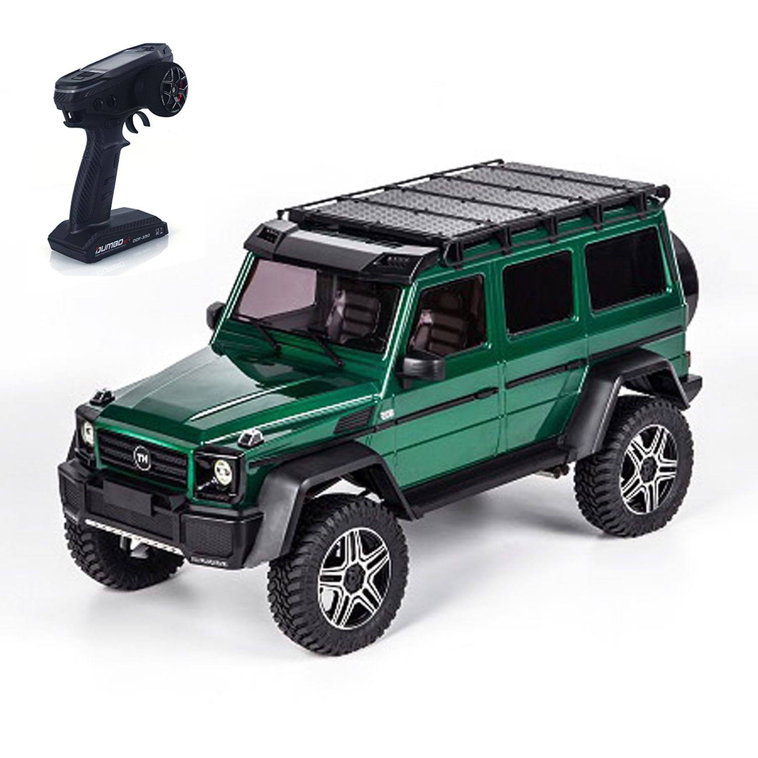 Gift 1/8 Plastic RC Off Road V - Running Gear Gifts incelemesi ve fiyatı