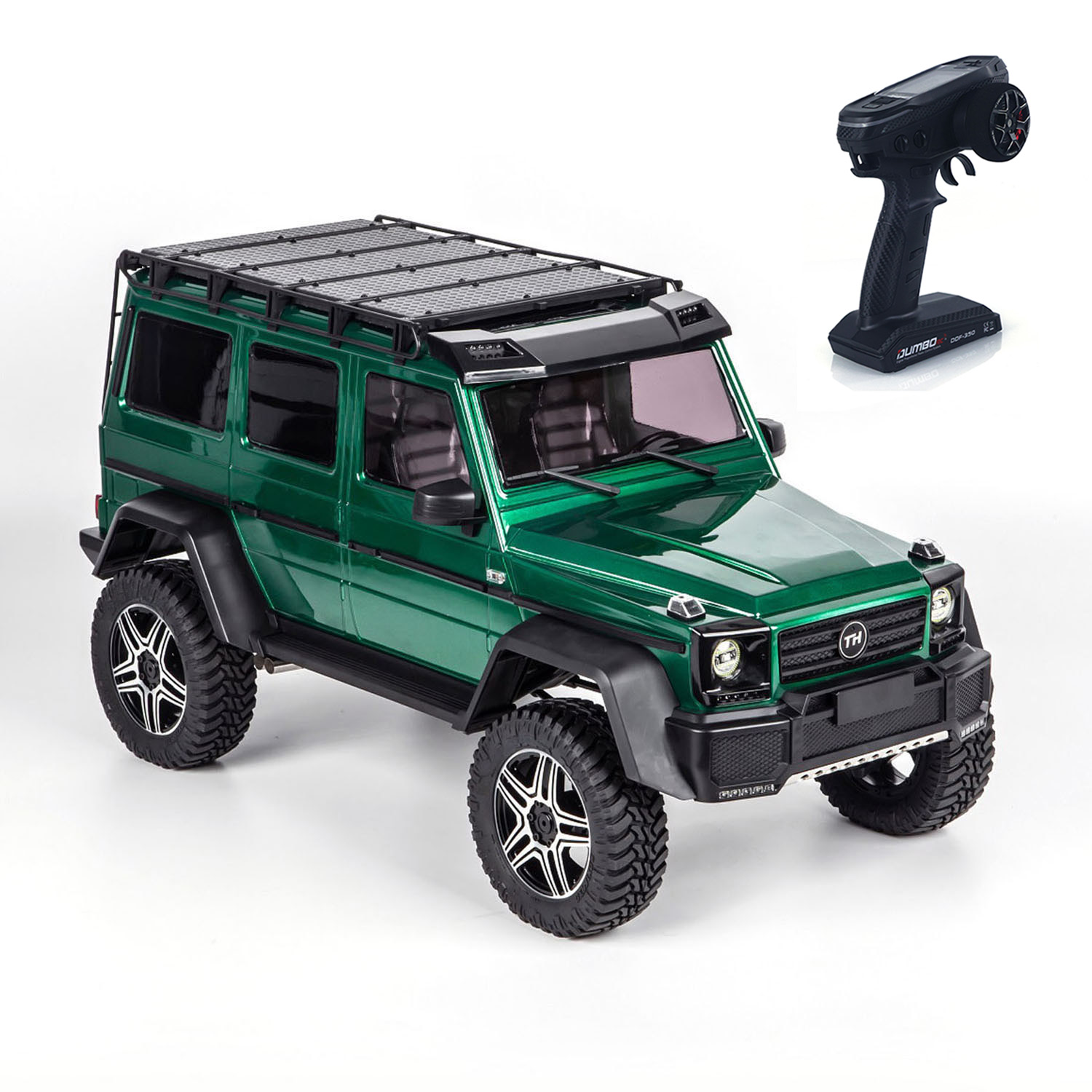 Gift 1/8 Plastic RC Off Road V - Running Gear Gifts incelemesi ve fiyatı