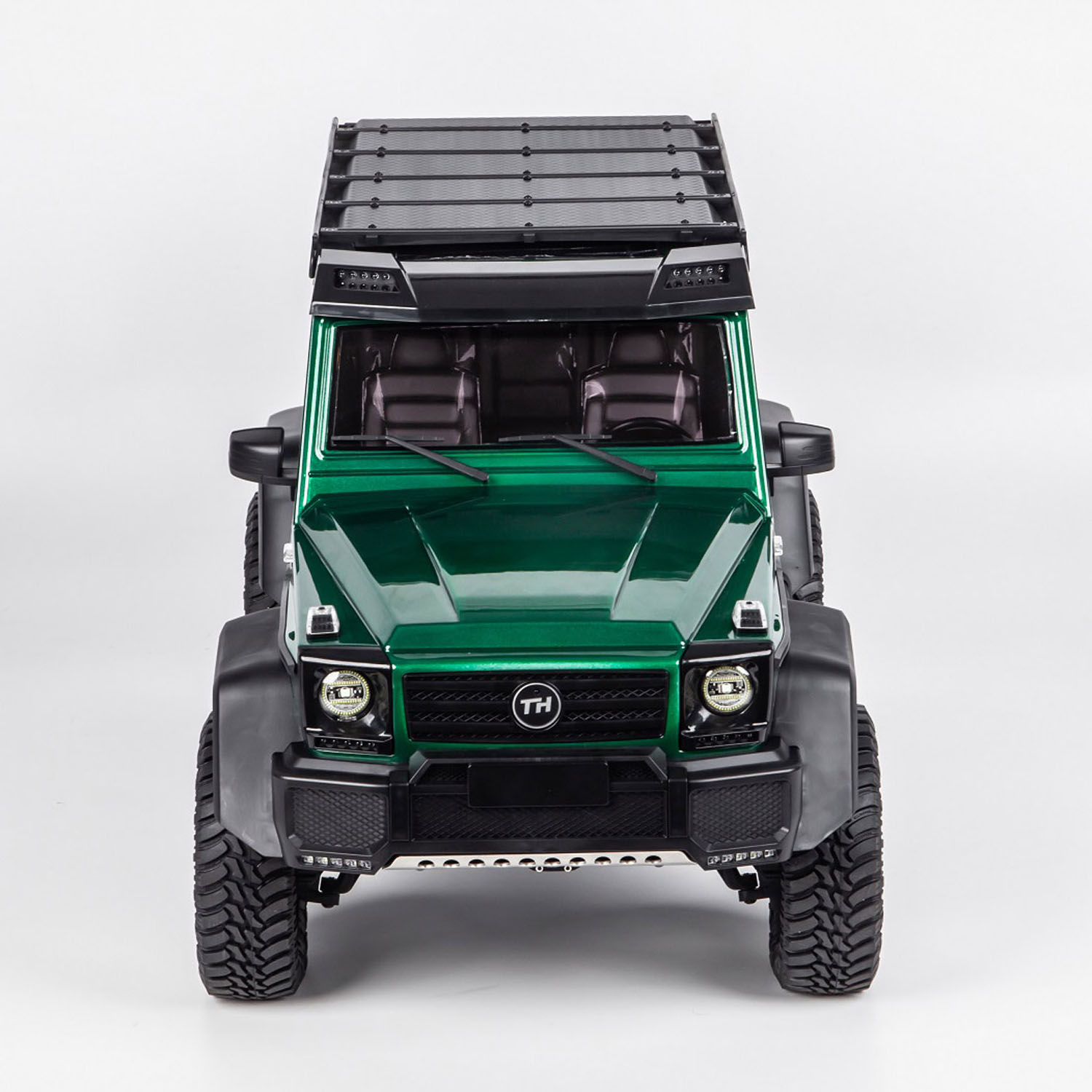 Gift 1/8 Plastic RC Off Road V - Running Gear Gifts incelemesi ve fiyatı