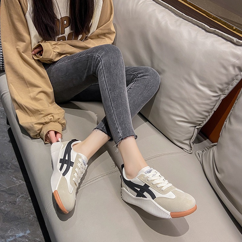 2025 summer new Korean version - Running Gear Shoes incelemesi ve fiyatı