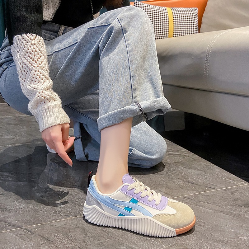2025 summer new Korean version - Running Gear Shoes incelemesi ve fiyatı
