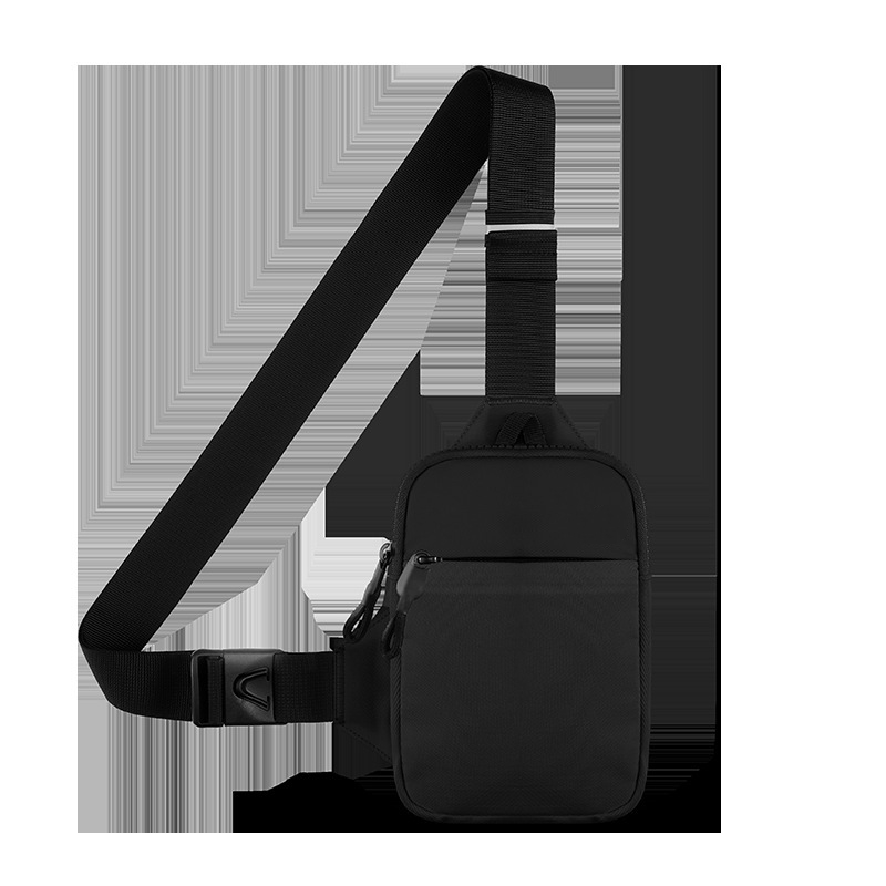 Casual Men Shoulder Chest Bag  - Running Gear To Hold Phone incelemesi ve fiyatı