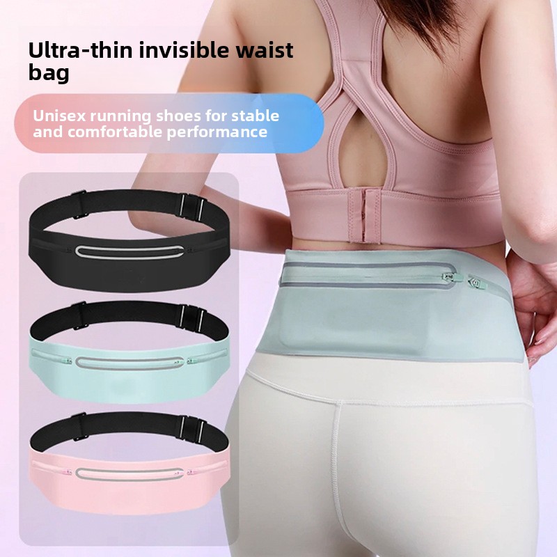 3 Pockets Reflective Running B - Running Gear To Hold Phone incelemesi ve fiyatı