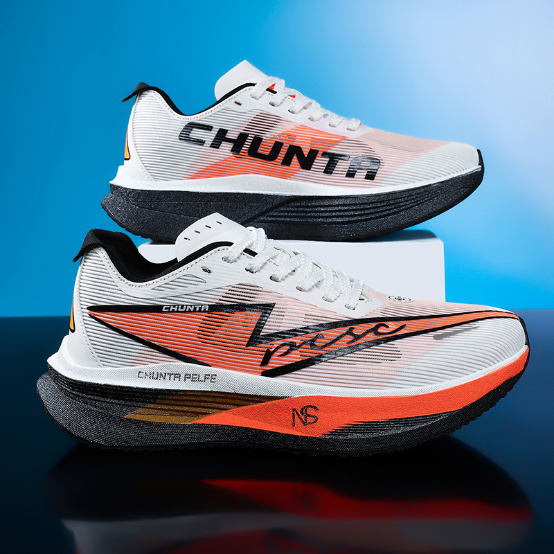 Running Shoes Carbon Board Mar - Running Gear Shoes incelemesi ve fiyatı