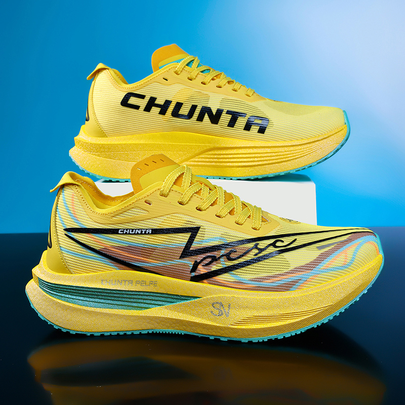 Running Shoes Carbon Board Mar - Running Gear Shoes incelemesi ve fiyatı