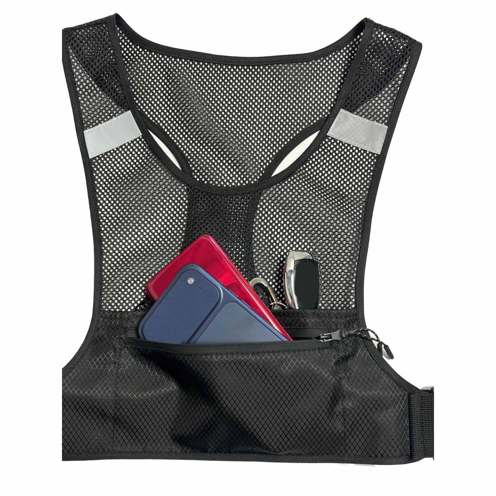 Lightweight Breathable Running - Running Gear Reflective incelemesi ve fiyatı