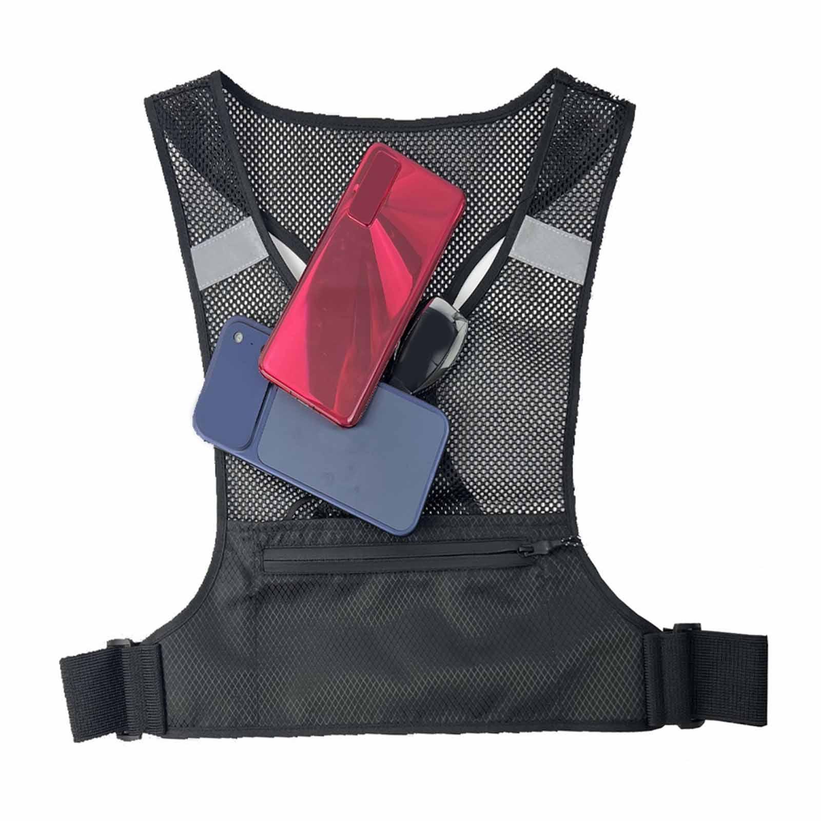 Lightweight Breathable Running - Running Gear Reflective incelemesi ve fiyatı