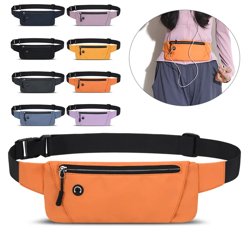 Running Waist Bag Sports Belt  - Running Belt Waist incelemesi ve fiyatı