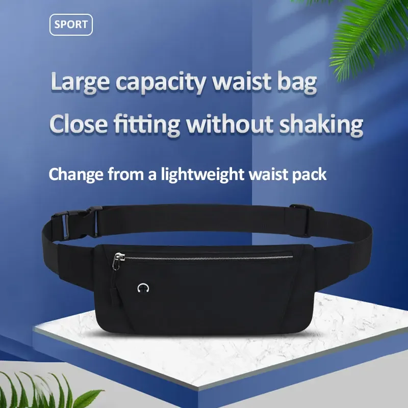 Running Waist Bag Sports Belt  - Running Belt Waist incelemesi ve fiyatı