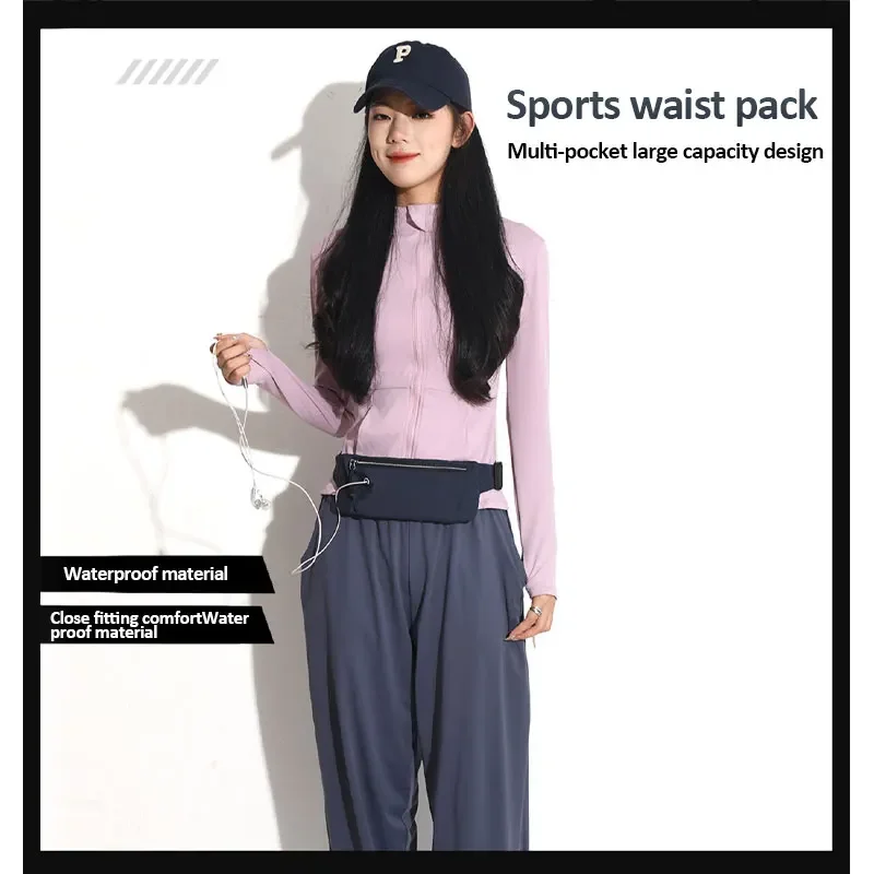 Running Waist Bag Sports Belt  - Running Belt Waist incelemesi ve fiyatı