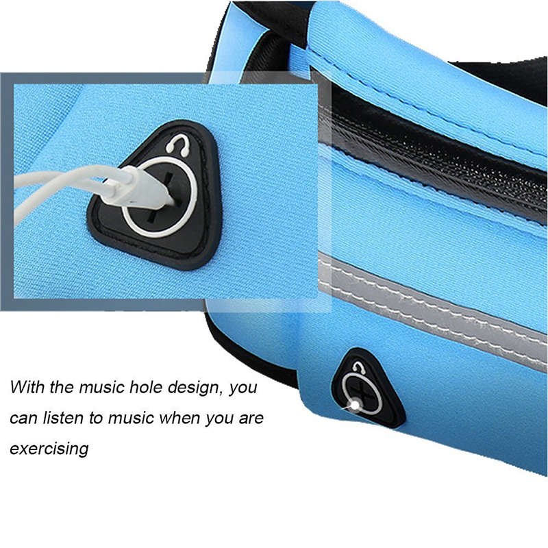 Sports Fanny Pack Women Runnin - Running Belt Waist incelemesi ve fiyatı