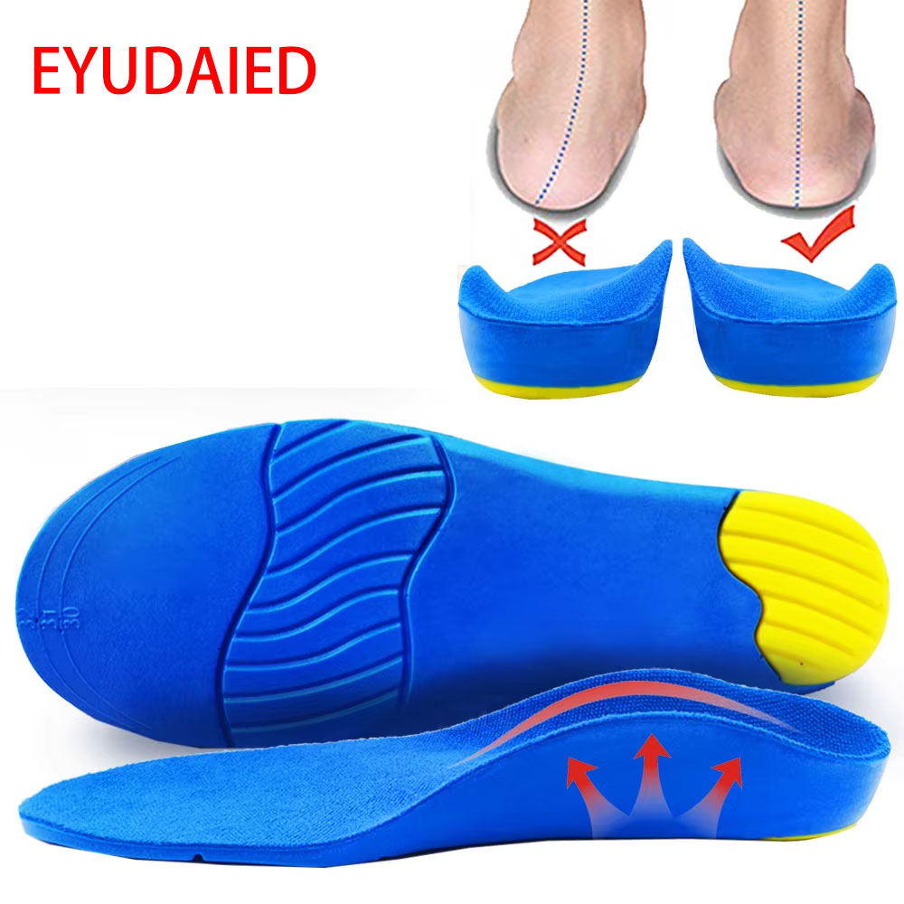 Adult Children's Orthotic Inso - Running Gear Shoes incelemesi ve fiyatı