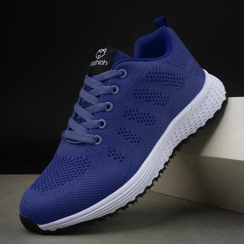 Women's Sneakers Breathable Kn - Running Gear Shoes incelemesi ve fiyatı