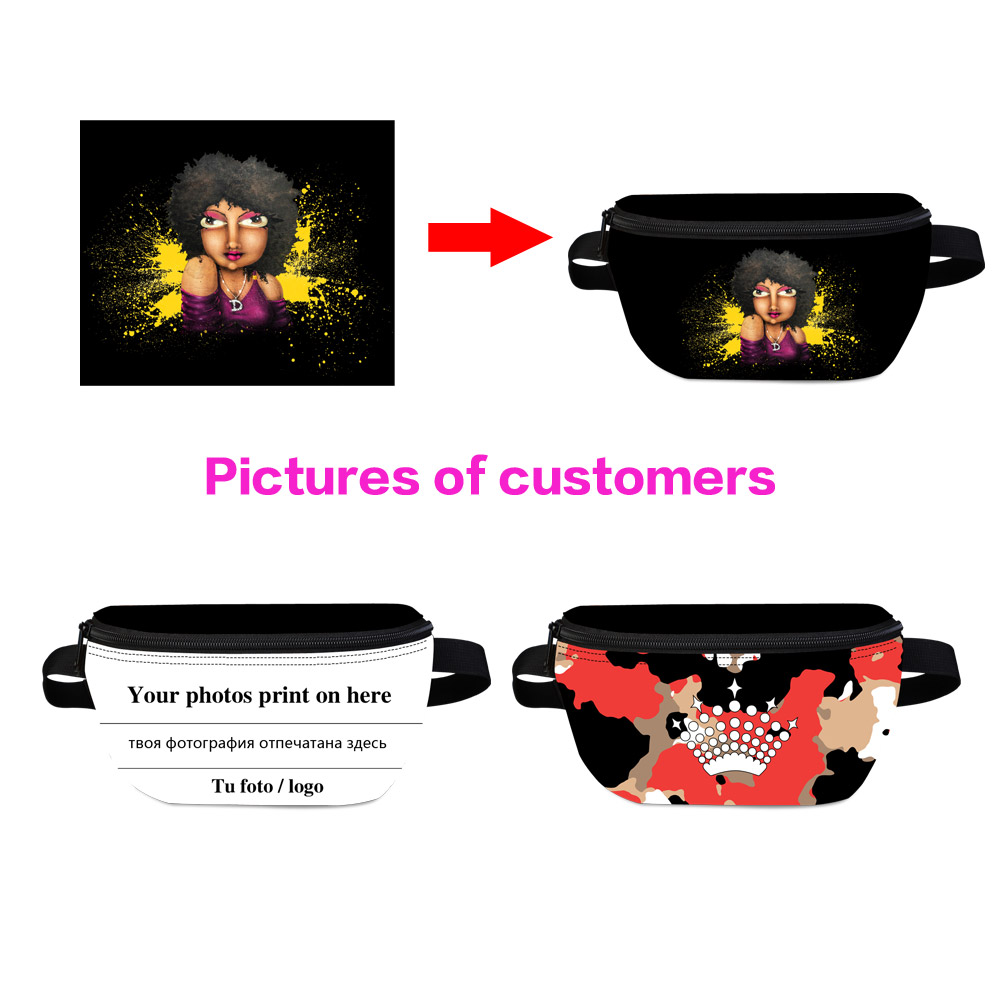 Unisex Custom Logo Waist Bag P - Running Belt Waist incelemesi ve fiyatı