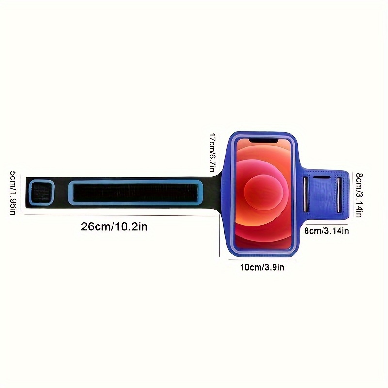 Adjustable Sport Phone Holder  - Running Gear To Hold Phone incelemesi ve fiyatı